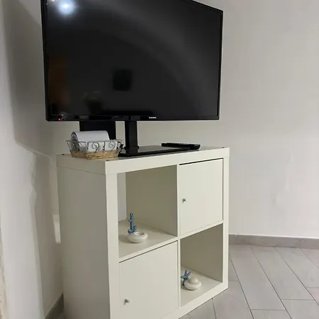 בית נופש A Casa Di Grace *