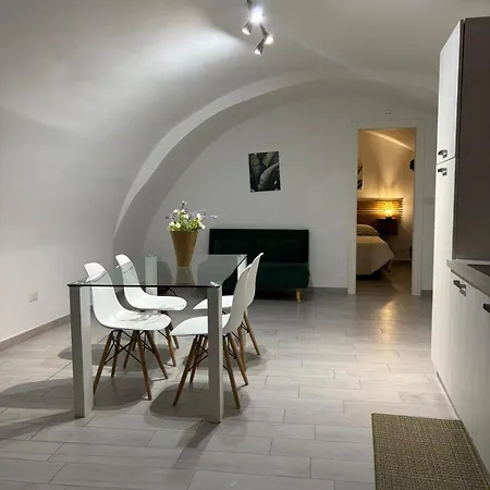 A Casa Di Grace 度假居