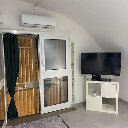 A Casa Di Grace 度假居 巴列塔