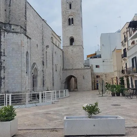 A Casa Di Grace 巴列塔