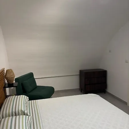 A Casa Di Grace 度假居 *