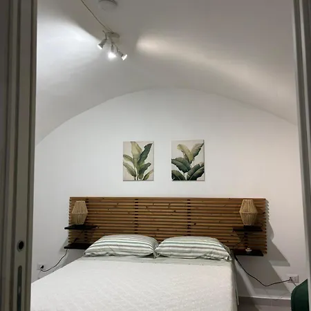 A Casa Di Grace *