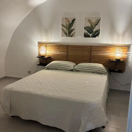 A Casa Di Grace * בארלטה