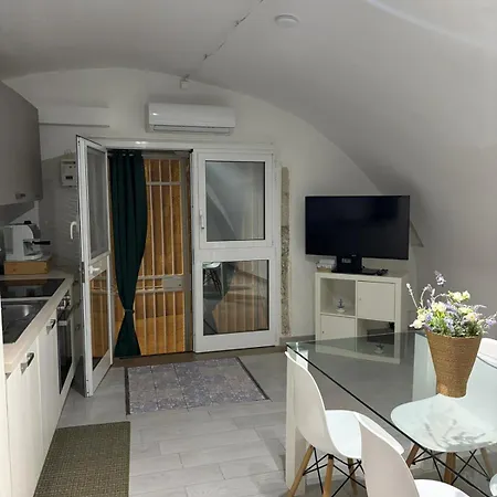 A Casa Di Grace * בארלטה