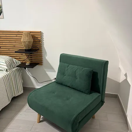 A Casa Di Grace 度假居 *